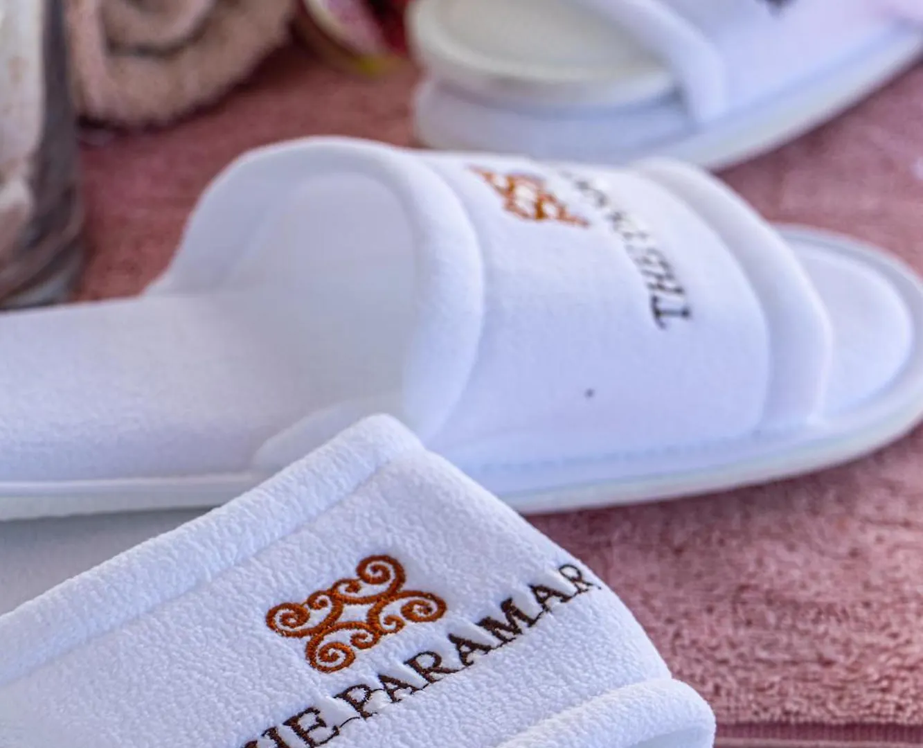 The Paramar Beachfront Boutique Hotel With Breakfast Included - Downtown Malecon Puerto Vallarta