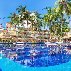 Mexican Experience By Del Palmar Puerto Vallarta