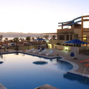 ** Resort Almarsa Village Jordanien