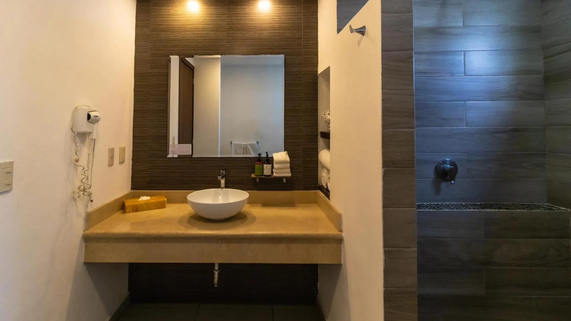 ****  The Paramar Beachfront Boutique Hotel With Breakfast Included - Downtown Malecon Puerto Vallarta Mexique