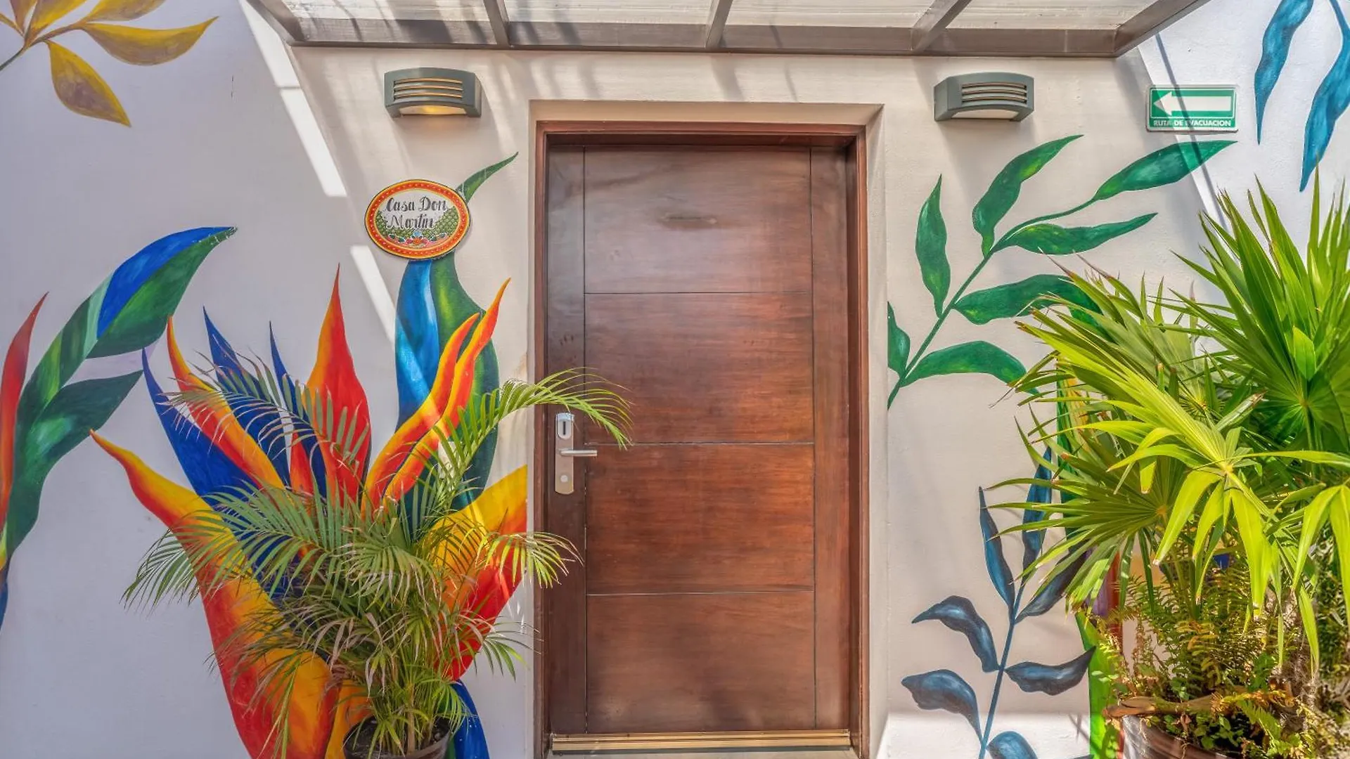 The Paramar Beachfront Boutique Hotel With Breakfast Included - Downtown Malecon Puerto Vallarta