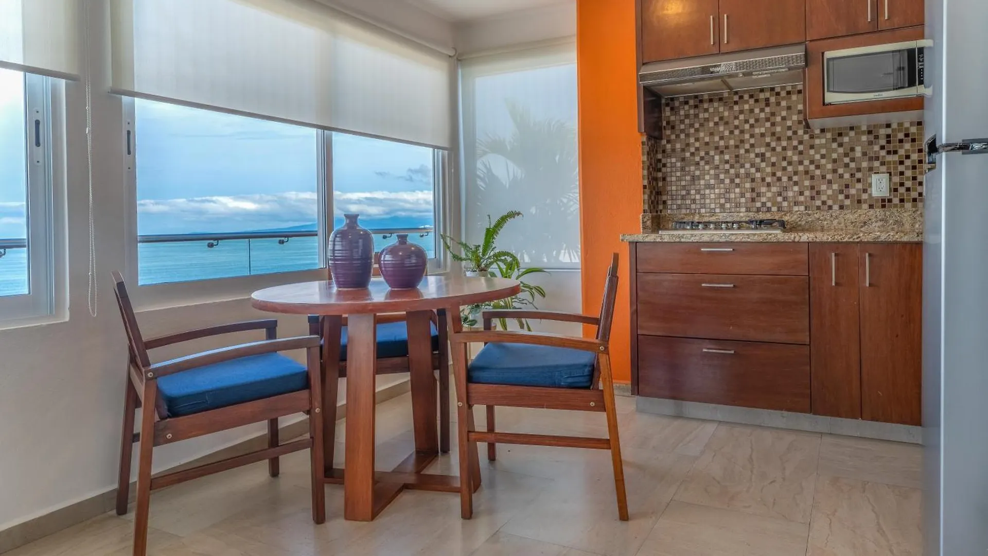 The Paramar Beachfront Boutique Hotel With Breakfast Included - Downtown Malecon Puerto Vallarta Mexique