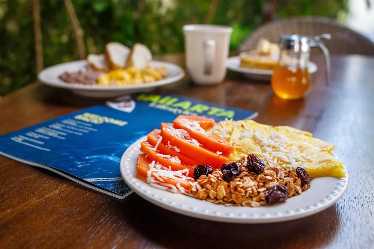 The Paramar Beachfront Boutique Hotel With Breakfast Included - Downtown Malecon Puerto Vallarta
